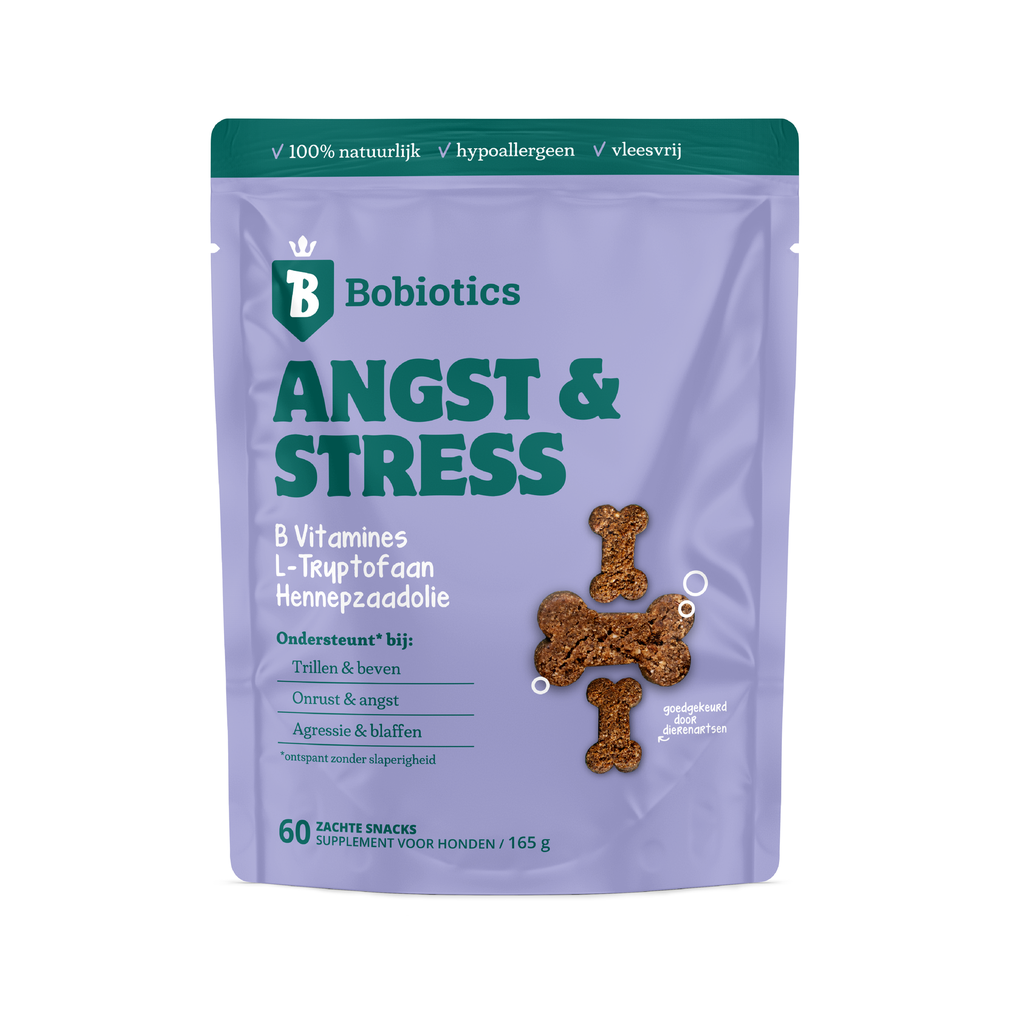 Angst & Stress