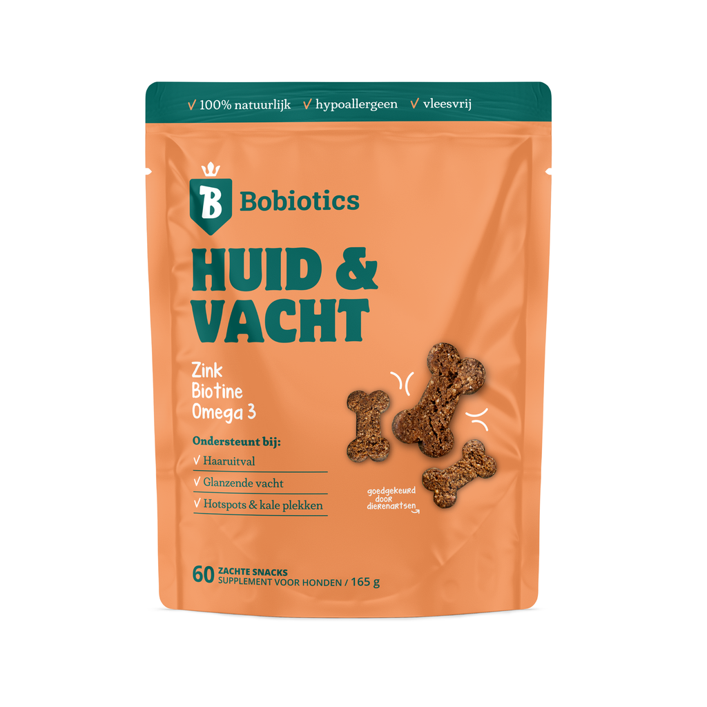 Huid & Vacht Chews