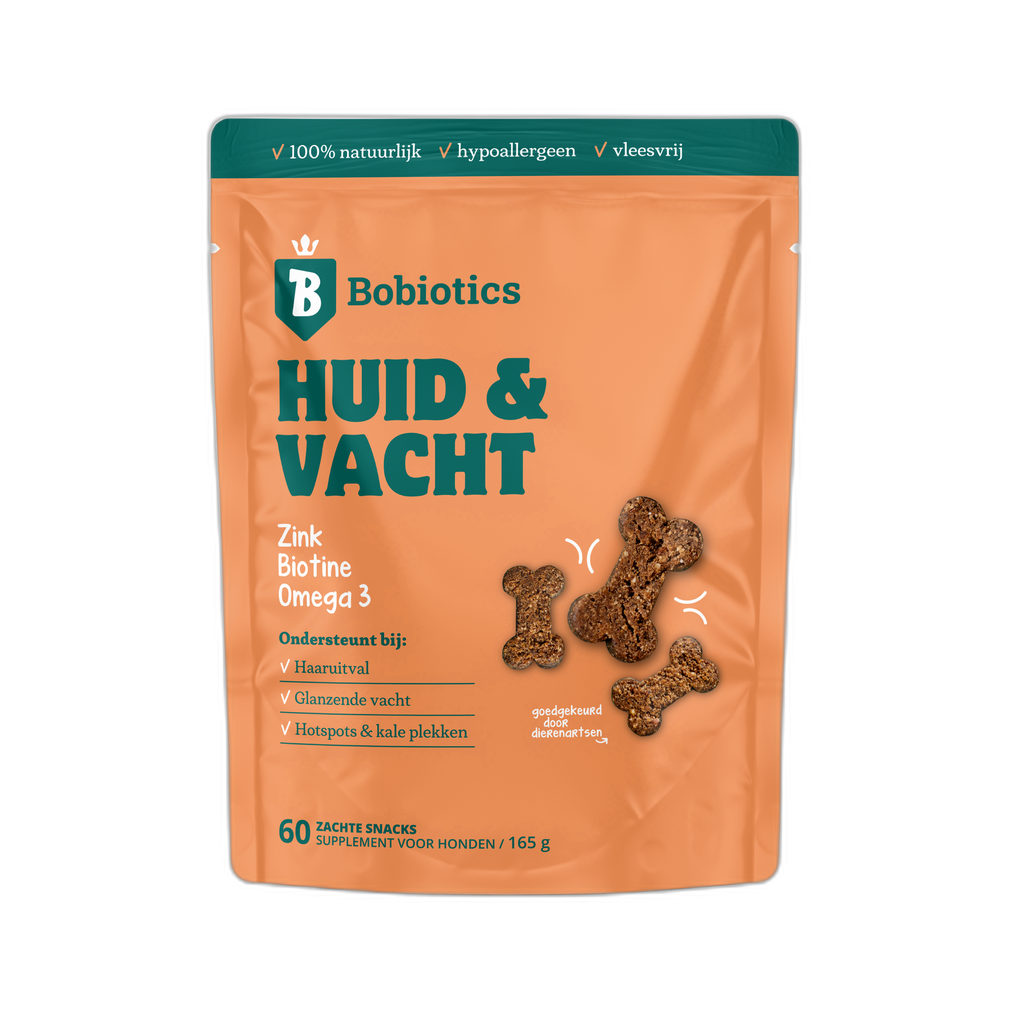 Huid & Vacht