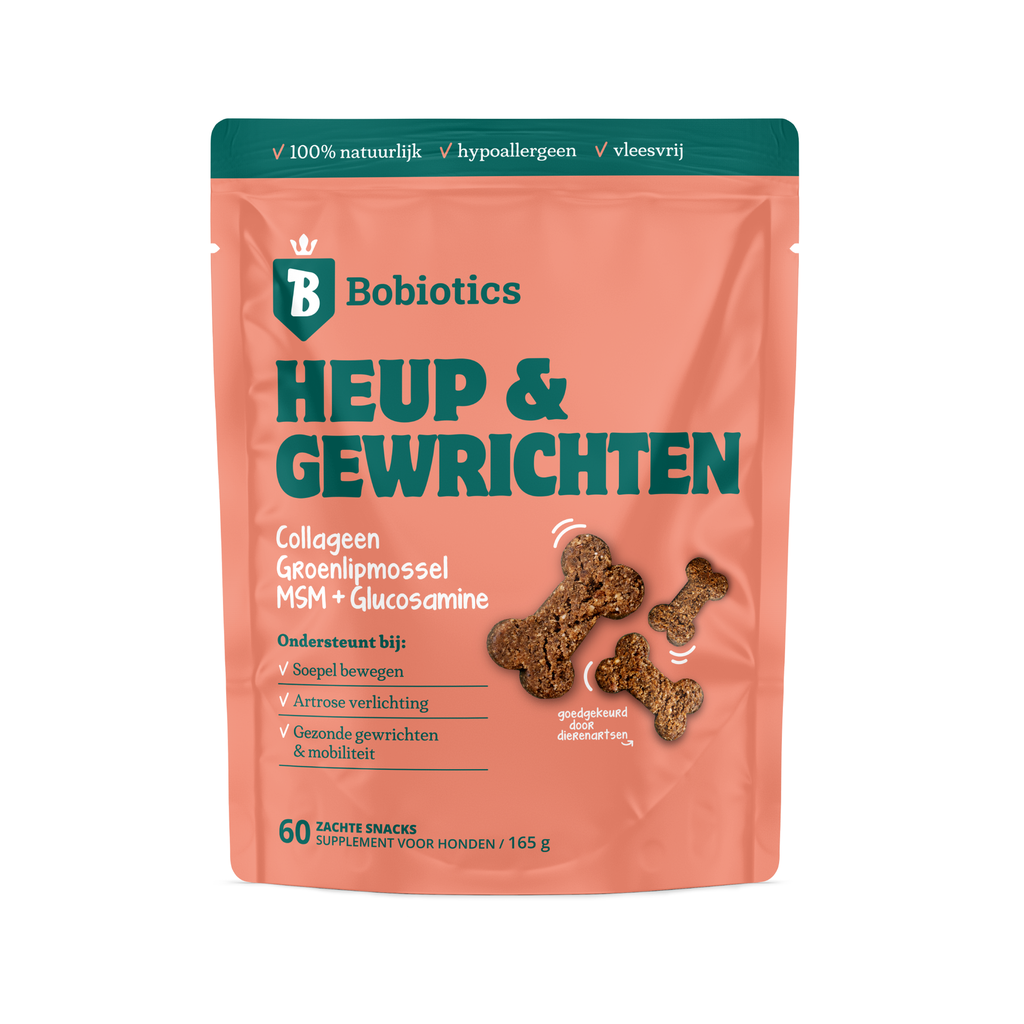 Heup & Gewrichten