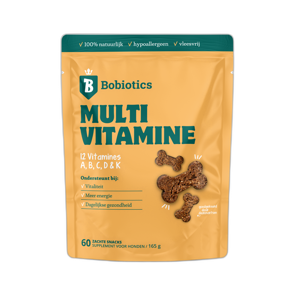 Multivitamine