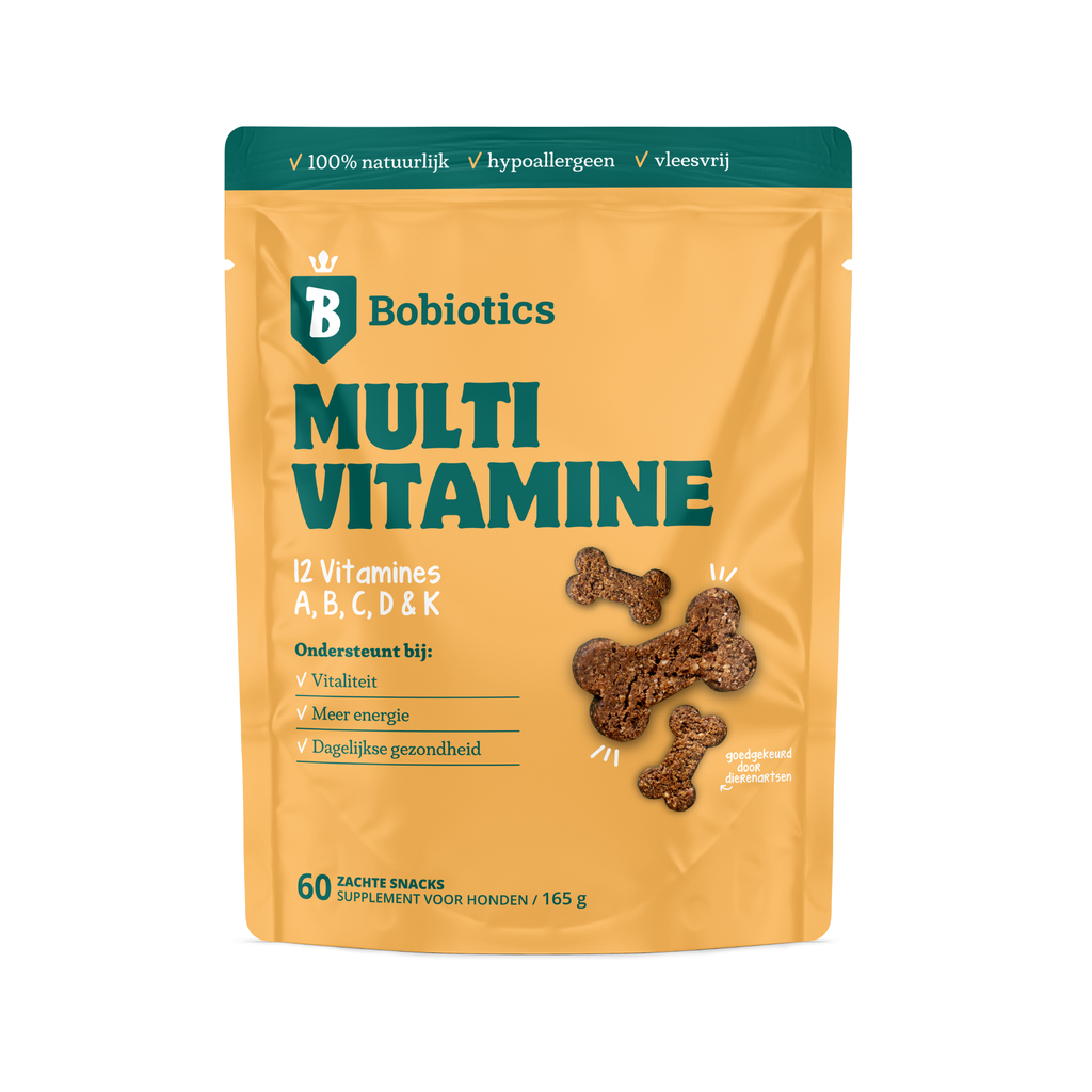 Multivitamine